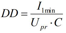 dielectric discharge