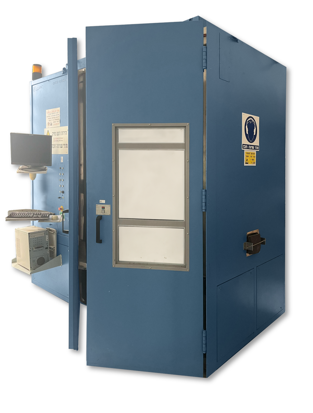 HALT/HASS Testing - Belement